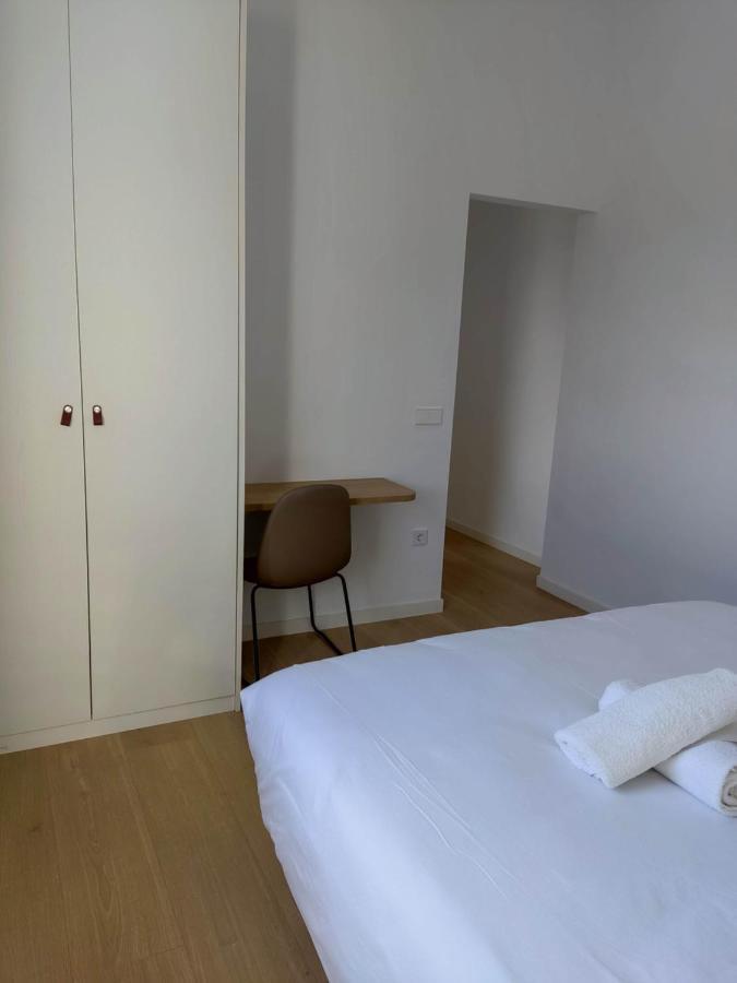 알카나 Casa Marisa 빌라 외부 사진